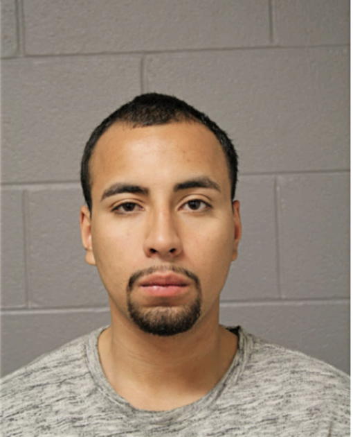 FREDDY RODRIGUEZ, Cook County, Illinois