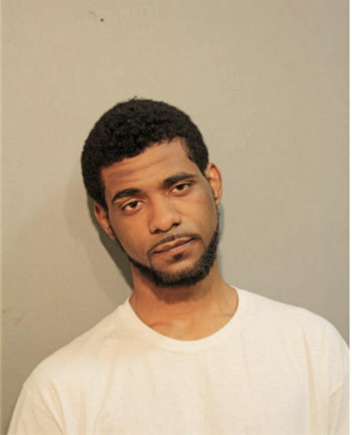 SHAQUILLE M SMITH, Cook County, Illinois