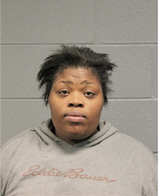 DENISE T SUMLIN, Cook County, Illinois