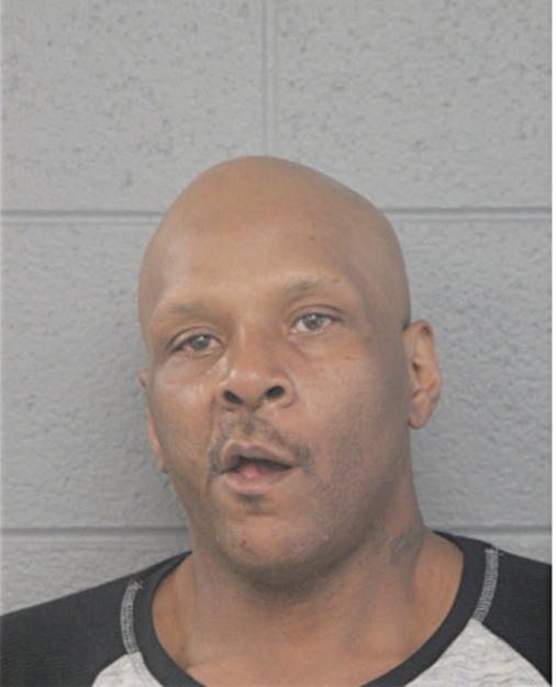 ANTHONY R WALKER, Cook County, Illinois