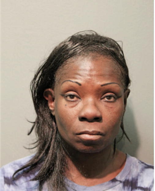 DONNA L WOODS, Cook County, Illinois