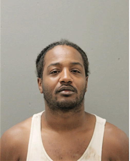 DERRICK D TOOMBS, Cook County, Illinois