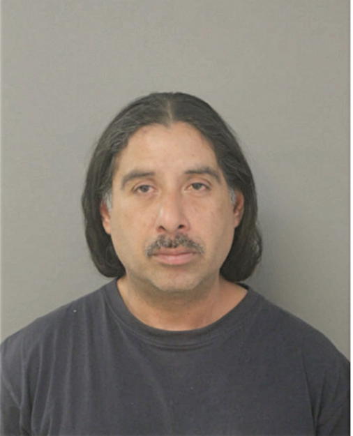 GREGORY M FLORES, Cook County, Illinois