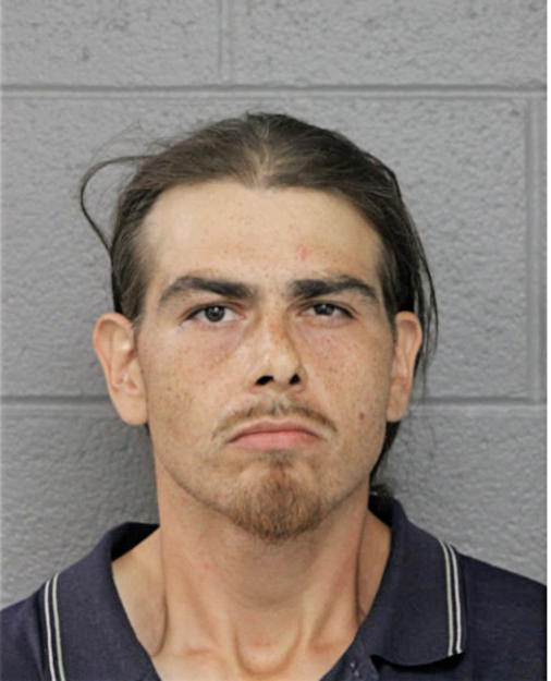 RODOLFO MARTINEZ, Cook County, Illinois