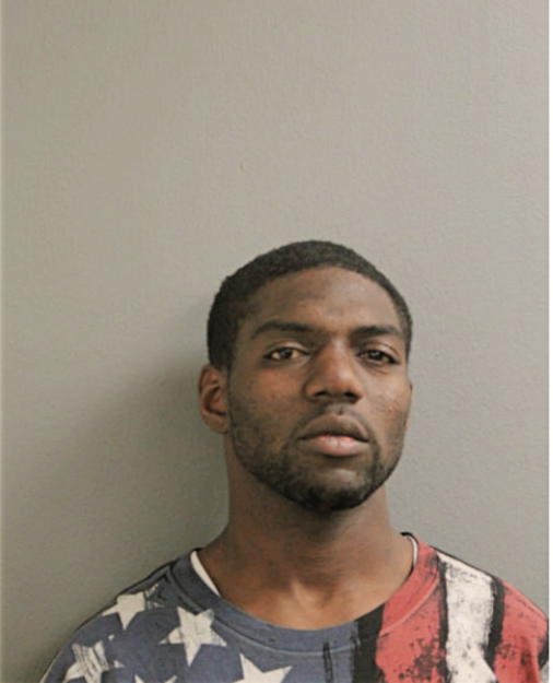 LAMONT DAVIS, Cook County, Illinois