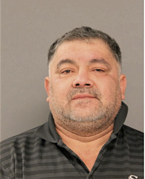 CLEMENTE FLORES, Cook County, Illinois