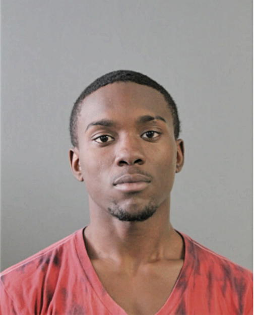 JAVARIS C MABLES, Cook County, Illinois