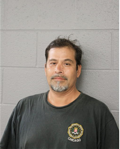 RICARDO MEDINA, Cook County, Illinois