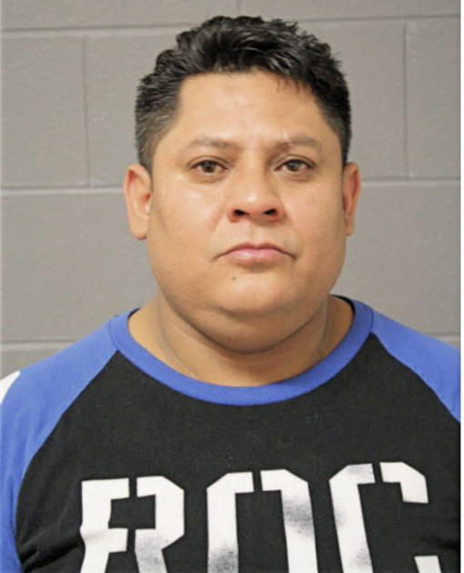 JUAN C OLVERA, Cook County, Illinois