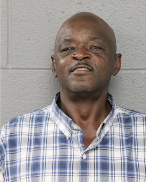 RICKY SHAKLIN, Cook County, Illinois