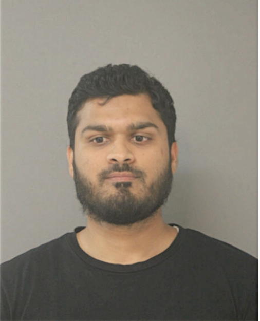 MOHAMMED Z SHAREEF, Cook County, Illinois