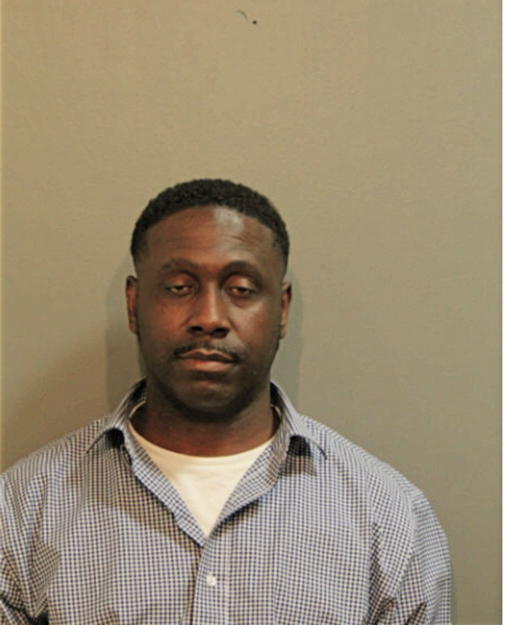 TERENCE D YARBROUGH, Cook County, Illinois