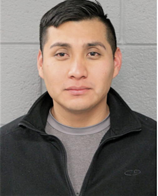 SILVANO EUGENIO, Cook County, Illinois