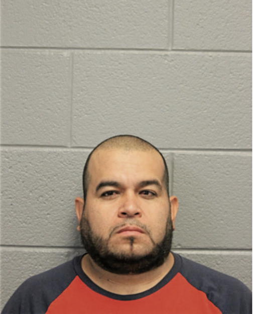 MARCO ANTONIO PEREZ-GOMEZ, Cook County, Illinois