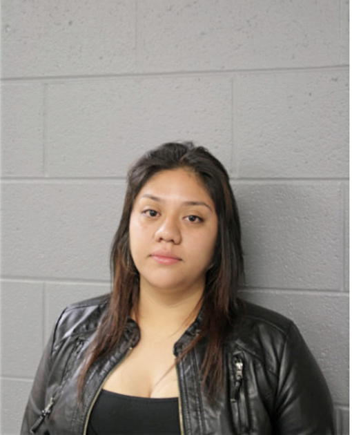 MARIELA REYES, Cook County, Illinois