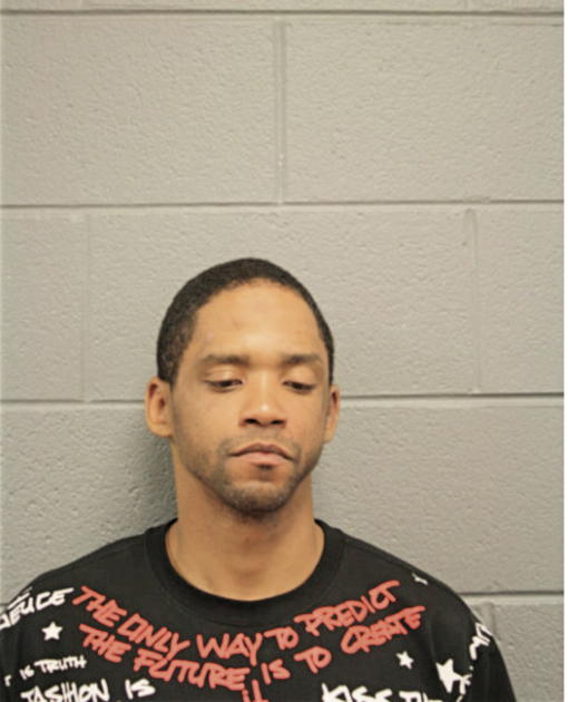 MICHAEL B THOMAS, Cook County, Illinois