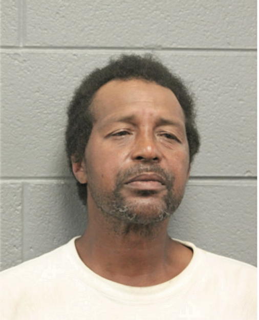 WILLIE L TOLIVER, Cook County, Illinois