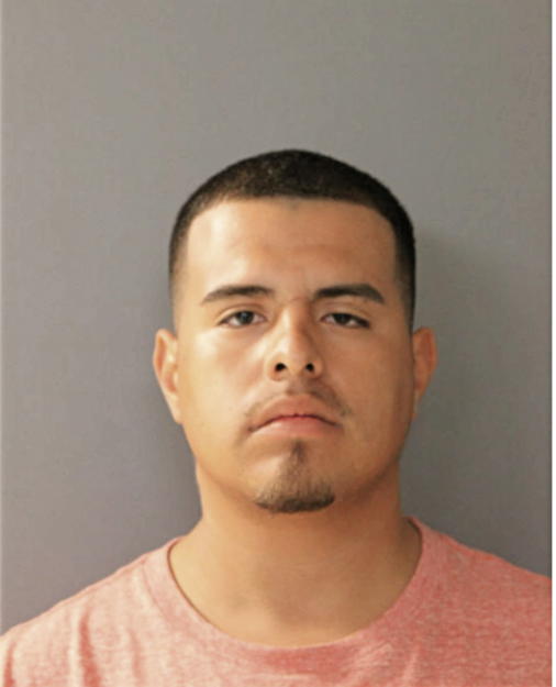 JONATHAN CASTILLO, Cook County, Illinois