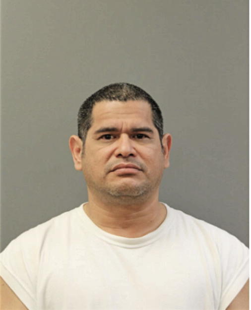 REYNALDO F ESCOBAR, Cook County, Illinois