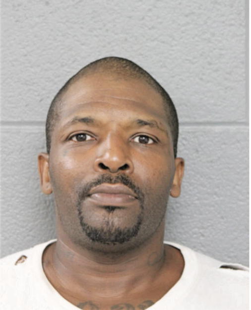 LYDELL R HARTON, Cook County, Illinois