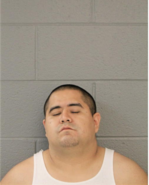 MARCIAL L MARTINEZ, Cook County, Illinois