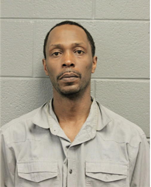 DEJUAN A RILEY, Cook County, Illinois