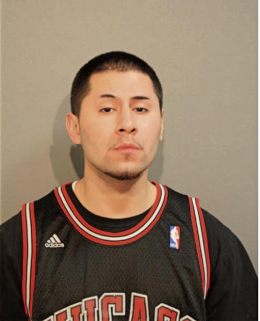 JONATHAN D RODRIGUEZ, Cook County, Illinois