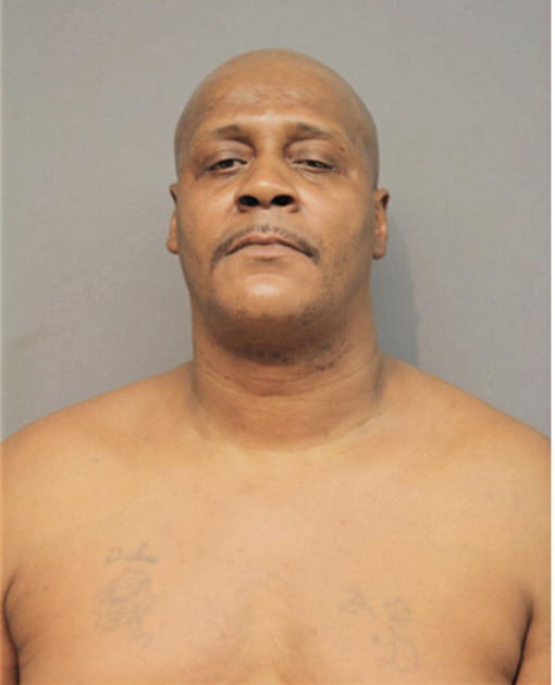 ANGELO SHANAULT, Cook County, Illinois