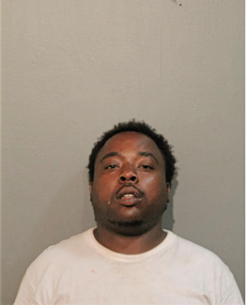 JAMAL D STRONG, Cook County, Illinois
