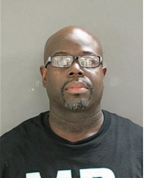MARCUS G DUKE, IL