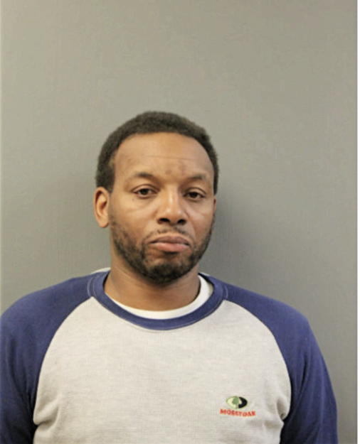 TIMOTHY HARVEY, IL
