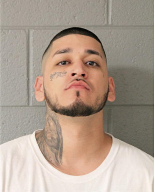 ERIC HERRERA, Cook County, Illinois