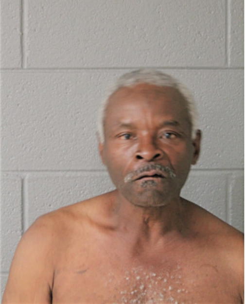 KEVIN MADLOCK, IL