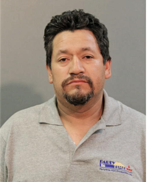 OSCAR MARTINEZ-GUZMAN, IL