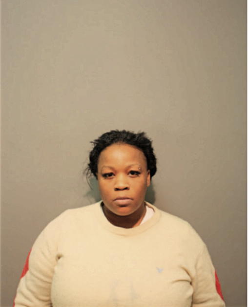 KIMBERLY L MARZETTE, Cook County, Illinois