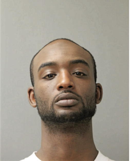 RAKEEM POLK, Cook County, Illinois