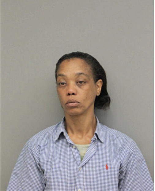 THERESA A WILLIAMS, Cook County, Illinois