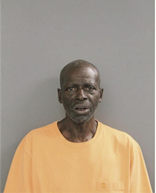 SYLVESTER L BELL, Cook County, Illinois
