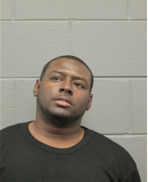 MARCUS D GAGE, Cook County, Illinois