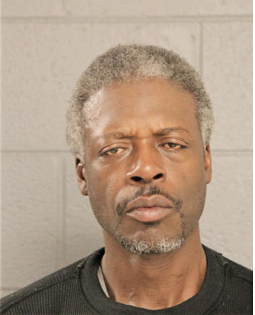 ANTONIO HAMILTON, Cook County, Illinois