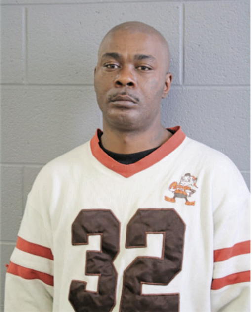 EFREM HARVEY, IL
