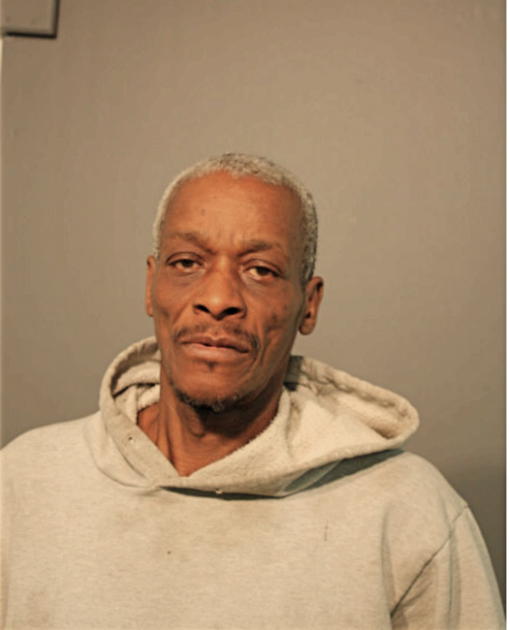 RONALD WINFIELD, Cook County, Illinois