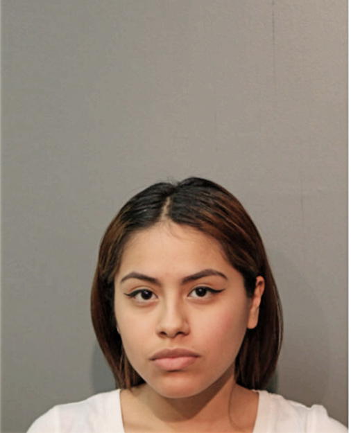 GIOVANNA HERNANDEZ, Cook County, Illinois