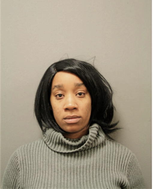 TIFFANY S HOLMAN, IL