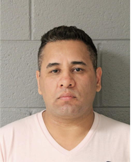 OMAR G MORALES, Cook County, Illinois
