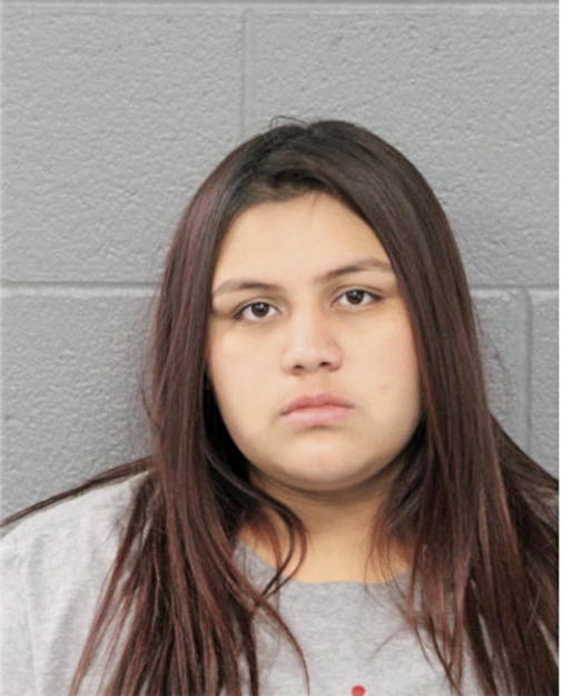 CELESTE PEREZ, Cook County, Illinois