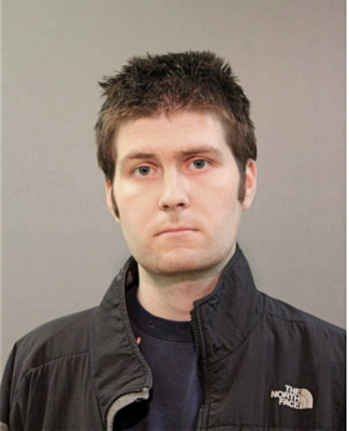 SEAN C POLTZER, Cook County, Illinois