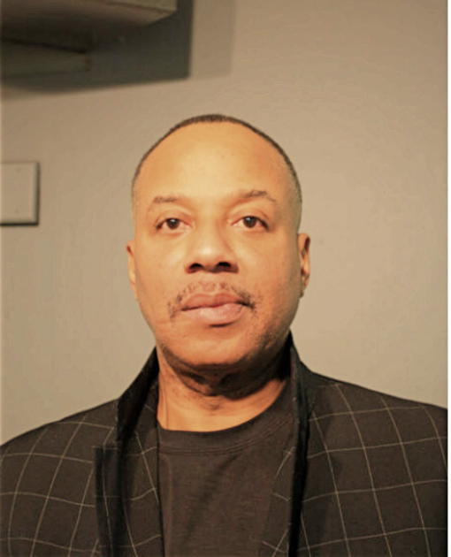ANTHONY CARTER, Cook County, Illinois