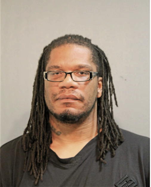 CARTEZ G CLAY, Cook County, Illinois