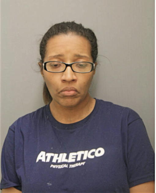 TRACEY C CURTIS, Cook County, Illinois